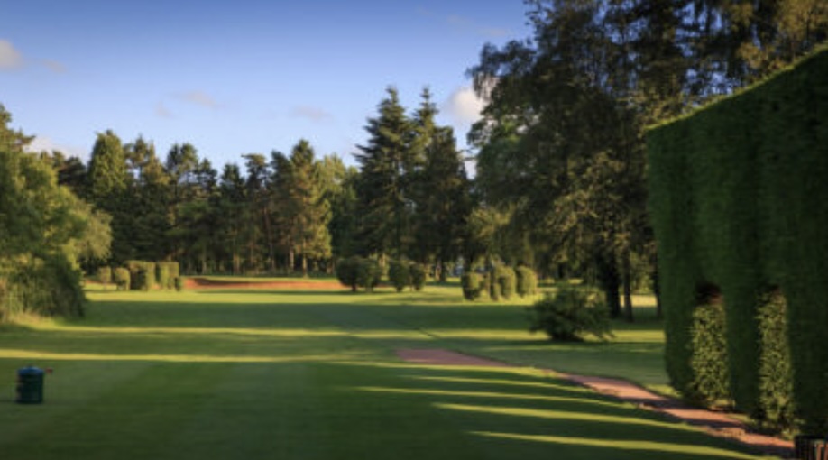 Photo of Burford Golf Club